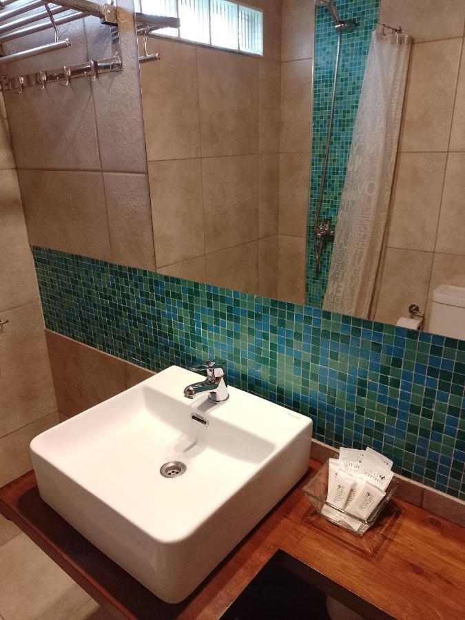 فيلا Casas Con Vista Al Piltri El Bolsón المظهر الخارجي الصورة